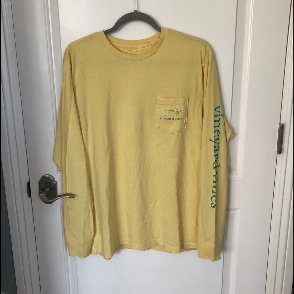 Vineyard Vines Long Sleeve